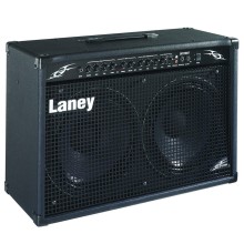 قیمت خرید فروش آمپلی فایر گیتار لینی Laney LX120RT