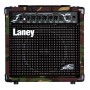 آمپلی فایر گیتار لینی Laney LX20R Camo