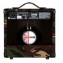 آمپلی فایر گیتار لینی Laney LX20R Camo