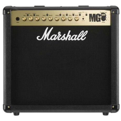 آمپلی فایر گیتار مارشال Marshall MG50FX