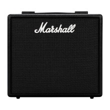 قیمت خرید فروش آمپلی فایر گیتار مارشال Marshall Code 25