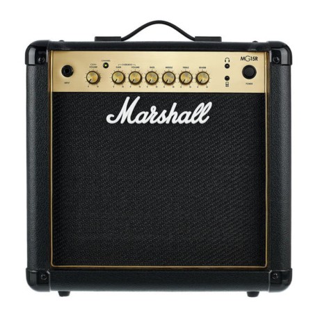 آمپلی فایر گیتار مارشال Marshall MG15GR