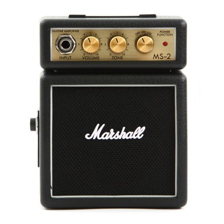 آمپلی فایر گیتار مارشال Marshall MS-2