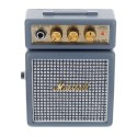 آمپلی فایر گیتار Marshall MS-4