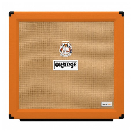 اسپیکر کبینت اورنج ORANGE Crush Pro 412 