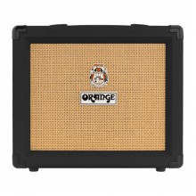 قیمت خرید فروش آمپلی فایر گیتار اورنج ORANGE Crush 20 RT BK