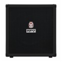 آمپلی فایر گیتار ORANGE Crush Bass 100 BK