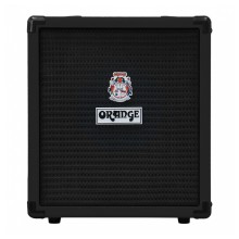 قیمت خرید فروش آمپلی فایر گیتار اورنج ORANGE Crush Bass 25 BK