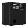 آمپلی فایر گیتار اورنج ORANGE Crush Bass 25 BK