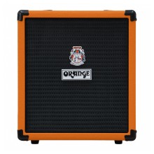 قیمت خرید فروش آمپلی فایر گیتار اورنج ORANGE Crush Bass 25