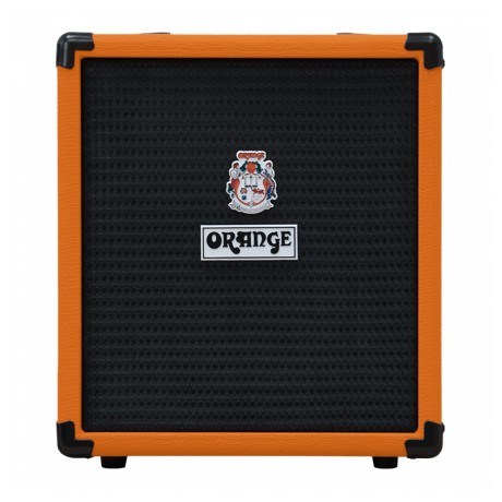 آمپلی فایر گیتار اورنج ORANGE Crush Bass 25
