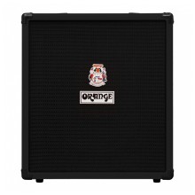 قیمت خرید فروش آمپلی فایر گیتار اورنج ORANGE Crush Bass 50 BK