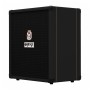 آمپلی فایر گیتار اورنج ORANGE Crush Bass 50 BK