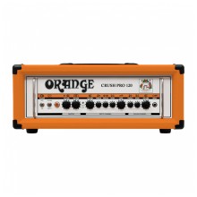 قیمت خرید فروش آمپلی فایر گیتار اورنج ORANGE Crush Pro CR 120 H