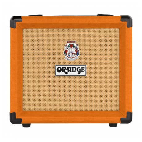آمپلی فایر گیتار اورنج ORANGE Crush 12