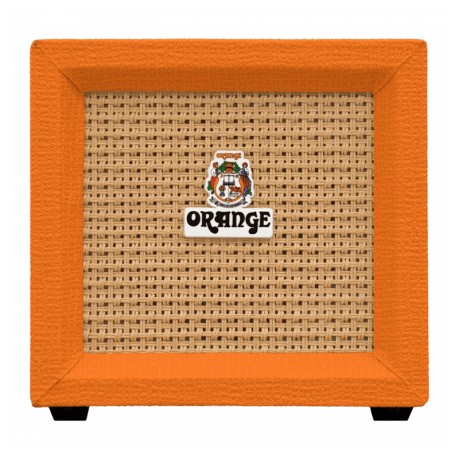 آمپلی فایر گیتار اورنج ORANGE Micro Crush