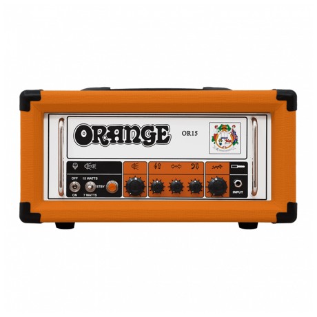 آمپلی فایر گیتار اورنج ORANGE OR15