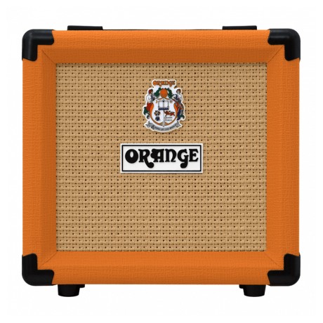 آمپلی فایر گیتار اورنج ORANGE PPC 108