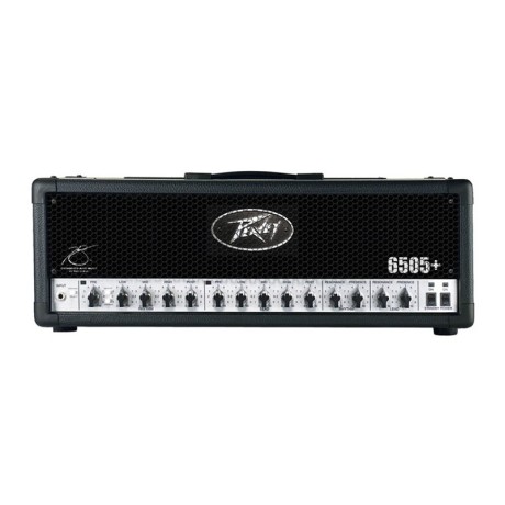آمپلی فایر گیتار پی وی Peavey 6505 Plus