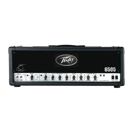 آمپلی فایر گیتار پی وی Peavey 6505