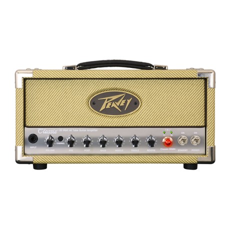 آمپلی فایر گیتار پی وی Peavey Classic 20 MH