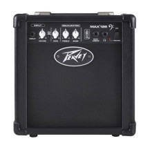 قیمت خرید فروش آمپلی فایر گیتار پی وی Peavey MAX 126