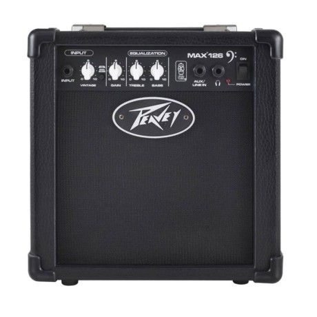 آمپلی فایر گیتار پی وی Peavey MAX 126