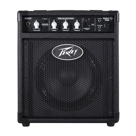 آمپلی فایر گیتار پی وی Peavey MAX 158