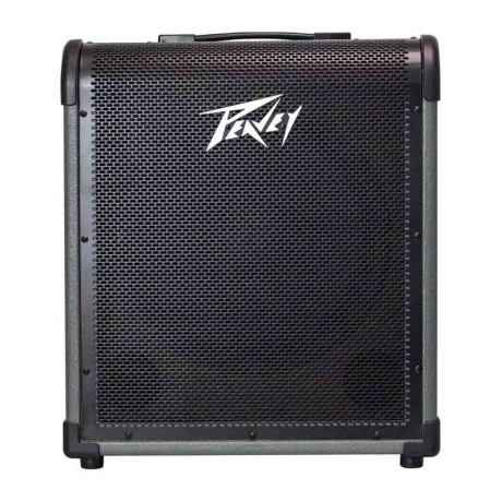 آمپلی فایر گیتار بیس پی وی Peavey Max 150