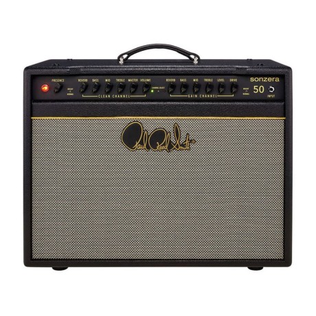 آمپلی فایر گیتار پی آر اس Prs Sonzera 50 Combo