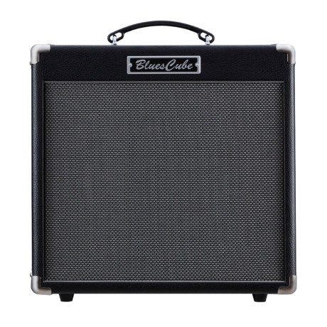 آمپلی فایر گیتار الکتریک رولند Roland Blues Cube Hot-Black