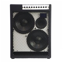 قیمت خرید فروش آمپلی فایر گیتار شرتلر Schertler Bass Fidelity 10x2