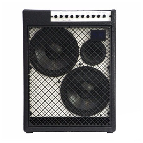 آمپلی فایر گیتار شرتلر Schertler Bass Fidelity 10x2