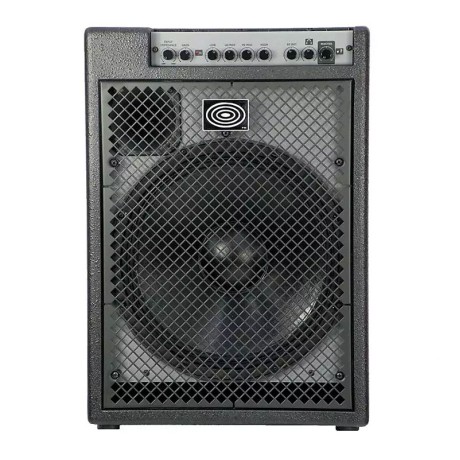 آمپلی فایر گیتار شرتلر Schertler Bass Fidelity 15