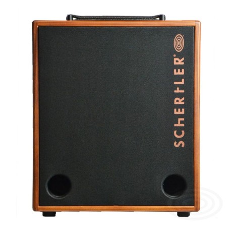 آمپلی فایر گیتار شرتلر Schertler JAM 200 Wood