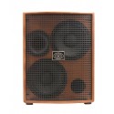 آمپلی فایر گیتار Schertler Jam 400 Wood