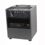 آمپلی فایر گیتار شرتلر Schertler Unico Classic BK
