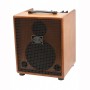 آمپلی فایر گیتار شرتلر Schertler Unico Classic Wood