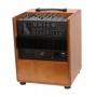 آمپلی فایر گیتار شرتلر Schertler Unico Classic Wood