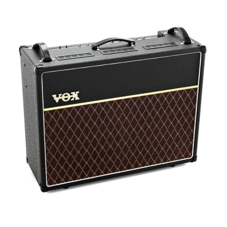 آمپلی فایر گیتار ووکس Vox AC15C2