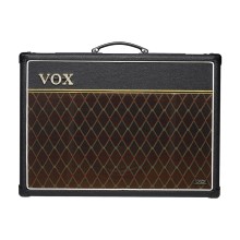 قیمت خرید فروش آمپلی فایر گیتار ووکس Vox AC15VR