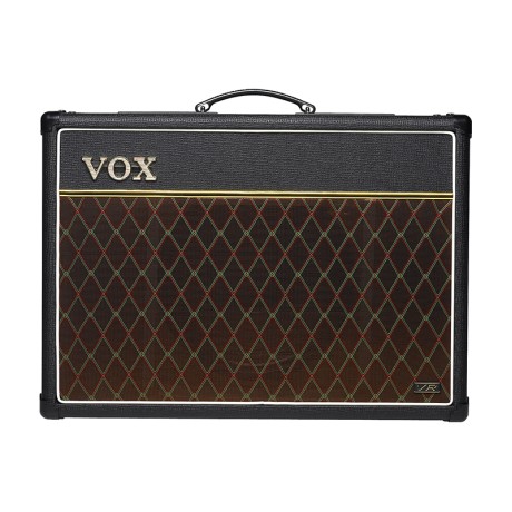 آمپلی فایر گیتار ووکس Vox AC15VR