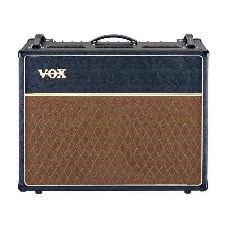 آمپلی فایر گیتار ووکس Vox AC30CC2