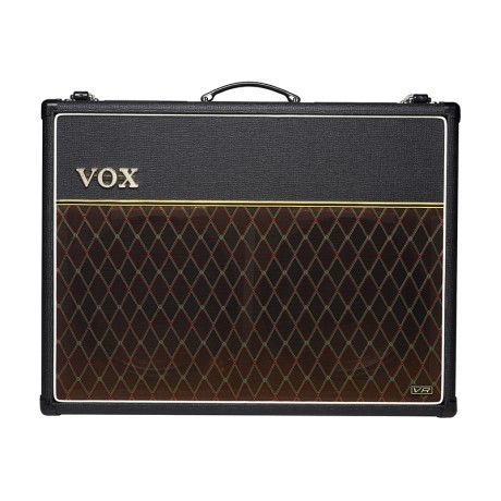 آمپلی فایر گیتار ووکس Vox AC30VR