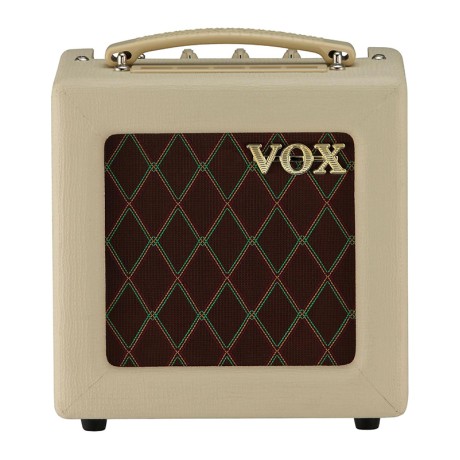 آمپلی فایر گیتار ووکس Vox AC4TV Mini