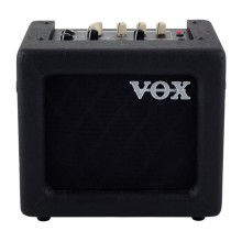قیمت خرید فروش آمپلی فایر گیتار ووکس Vox MINI 3 G2 BK