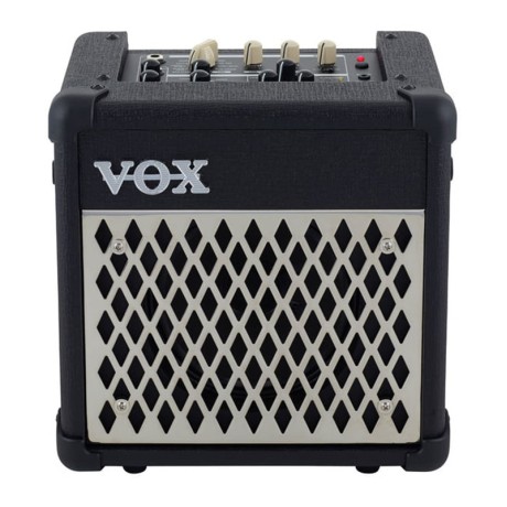 آمپلی فایر گیتار ووکس Vox Mini5 Rhythm