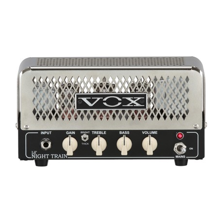 آمپلی فایر گیتار ووکس Vox NT2H