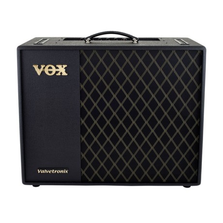 آمپلی فایر گیتار ووکس Vox VT100X