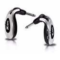 وایرلس گیتار Xvive U2 Silver